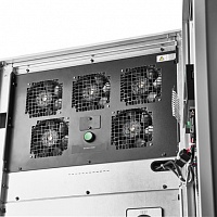 ИБП Eaton 9PHD система охлаждения