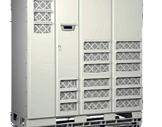 Eaton Power Xpert 9395 Marine UPS 825 kVA