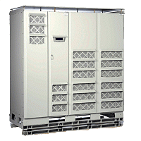Eaton Power Xpert 9395 Marine UPS 275 kVA