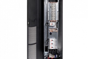 Eaton 9390 Tie Cabinet 3x160 кВА