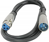 EBM extension cable - 3 ft lead
