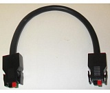 2m battery cable for Eaton 9130 EBM 1500