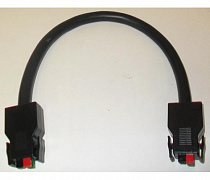 2m battery cable for Eaton 9130 EBM 1500
