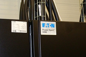 Технология VMMS от Eaton
