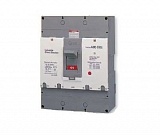 Battery breaker 1200A/600Vdc 50kA UL for local rack battery systems (550 kVA)