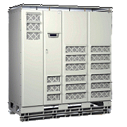 Eaton Power Xpert 9395 Marine UPS 1100 kVA
