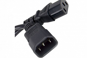 1 IEC22 additional output cords 16A