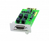 Relay (AS/400) card for 9120, 9130