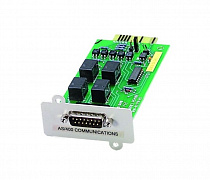Relay (AS/400) card for 9120, 9130