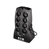 Eaton Protection Station 500 DIN
